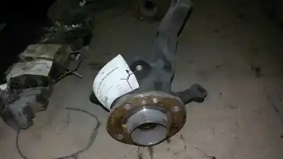 Second-hand car spare part Front Left Knuckle for RENAULT 9 1.4 OEM IAM references   14553