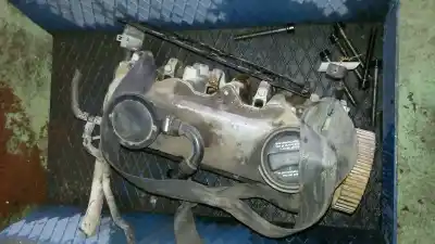 Second-hand car spare part Cylinder Head for SEAT LEON (1M1) 1.9 TDI OEM IAM references   