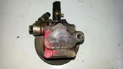 Pezzo di ricambio per auto di seconda mano Pompa Sterzo per MITSUBISHI MONTERO (V20/V40) 2.5 Turbodiesel Riferimenti OEM IAM   
