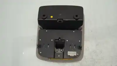 Second-hand car spare part interior light for ssangyong korando 1.6 turbodiesel cat oem iam references gexe 2020.10.23  
