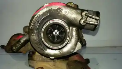 Pezzo di ricambio per auto di seconda mano turbocompressore per mitsubishi montero (v20/v40) 2.5 turbodiesel riferimenti oem iam   