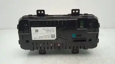 Peça sobressalente para automóvel em segunda mão quadrante por ssangyong korando 1.6 turbodiesel cat referências oem iam   