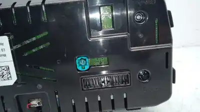 Peça sobressalente para automóvel em segunda mão quadrante por ssangyong korando 1.6 turbodiesel cat referências oem iam   