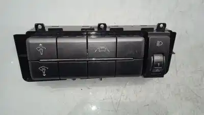 Second-hand car spare part multifunction switch for ssangyong korando 1.6 turbodiesel cat oem iam references bs03 20092585501-370300063
