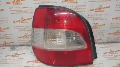 Second-hand car spare part  for RENAULT SCENIC (JA..)  OEM IAM references   
