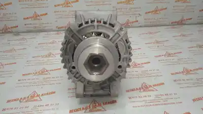 Автозапчастина б/у генератор для renault scenic (ja..) 1.6 16v authentique (ja0b/11) посилання на oem iam   