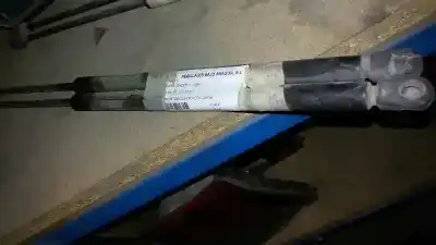 Second-hand car spare part TAILGATE GAS STRUT for OPEL KADETT E  OEM IAM references   14728