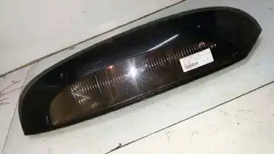 Second-hand car spare part Left Tailgate Light for OPEL CORSA C 1.7 16V DTI CAT (Y 17 DT / LR6) OEM IAM references   28084
