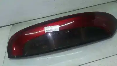 Second-hand car spare part Left Tailgate Light for OPEL CORSA C 1.2 16V CAT (Z 12 XE / LW4) OEM IAM references   28152