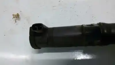 Second-hand car spare part ignition coil for renault scenic (ja..) 1.4 16v authentique oem iam references   