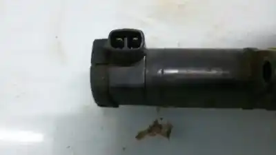 Second-hand car spare part ignition coil for renault scenic (ja..) 1.4 16v authentique oem iam references   