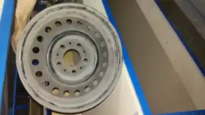 Peça sobressalente para automóvel em segunda mão JANTE por BMW SERIE 5 BERLINA (E34)  Referências OEM IAM   28190