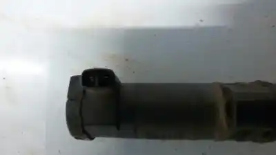 Second-hand car spare part ignition coil for renault scenic (ja..) 1.4 16v authentique oem iam references   