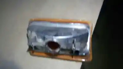 Second-hand car spare part front left headlight for land rover discovery (salljg/lj) * oem iam references   28206