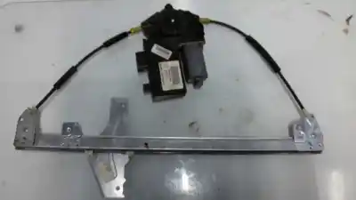 Автозапчасти б/у регулятор стекла переднего правого за peugeot 307 break / sw (s1) 1.6 16v cat ссылки oem iam 9634457480 990829-101 26-11-03