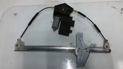 Автозапчастина б/у регулятор переднього правого скла для peugeot 307 break / sw (s1) 1.6 16v cat посилання на oem iam 9634457480 990829-101 26-11-03  
