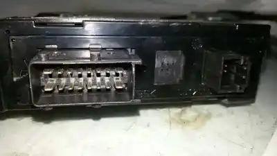 Автозапчастина б/у регулятор переднього правого скла для peugeot 307 break / sw (s1) 1.6 16v cat посилання на oem iam 9634457480 990829-101 26-11-03  