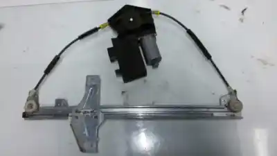 Автозапчасти б/у регулятор стекла переднего левого за peugeot 307 break / sw (s1) 1.6 16v cat ссылки oem iam   
