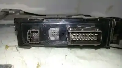 Автозапчасти б/у регулятор стекла переднего левого за peugeot 307 break / sw (s1) 1.6 16v cat ссылки oem iam   