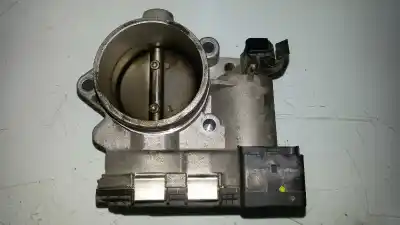 Автозапчасти б/у бабочка коробка за peugeot 307 break / sw (s1) 1.6 16v cat ссылки oem iam 