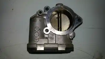 Автозапчасти б/у бабочка коробка за peugeot 307 break / sw (s1) 1.6 16v cat ссылки oem iam   