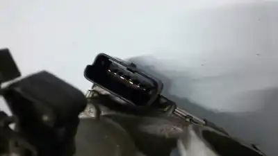 Автозапчасти б/у бабочка коробка за peugeot 307 break / sw (s1) 1.6 16v cat ссылки oem iam   