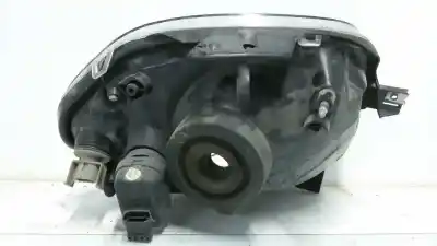 Автозапчастина б/у ліва фара для renault clio ii fase i (b/cbo) 1.4 alize 75 cv / 55 kw посилання на oem iam 7701045168  