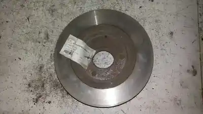 Peça sobressalente para automóvel em segunda mão DISCO DE TRAVÃO DIANTEIRO por CITROEN AX  Referências OEM IAM   14934