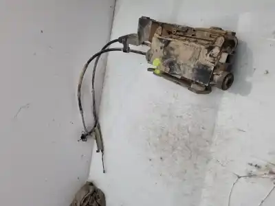 Pezzo di ricambio per auto di seconda mano freno di stazionamento elettrico per renault scénic ii (jm0/1_) 1.6 (jm0c jm0j jm1b) riferimenti oem iam   