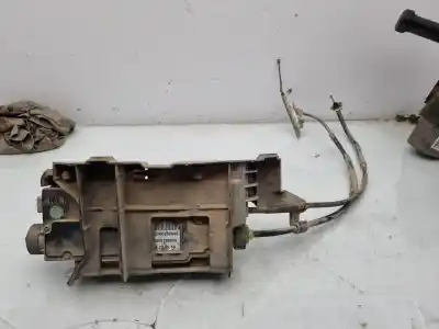 Pezzo di ricambio per auto di seconda mano freno di stazionamento elettrico per renault scénic ii (jm0/1_) 1.6 (jm0c jm0j jm1b) riferimenti oem iam   