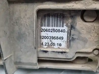 Pezzo di ricambio per auto di seconda mano freno di stazionamento elettrico per renault scénic ii (jm0/1_) 1.6 (jm0c jm0j jm1b) riferimenti oem iam   