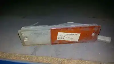 Pezzo di ricambio per auto di seconda mano PILOTA ANTERIORE DESTRO per NISSAN PATROL GR (Y60)  Riferimenti OEM IAM   15001