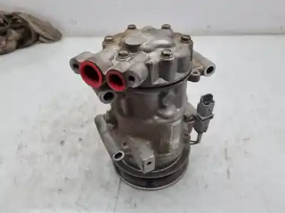 Peça sobressalente para automóvel em segunda mão compressor de ar condicionado a/a a/c por renault twingo (co6) 1.2 alize referências oem iam 