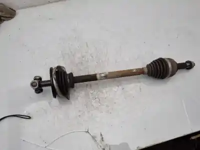 Peça sobressalente para automóvel em segunda mão  por RENAULT TWINGO (CO6)  Referências OEM IAM 8200482429  