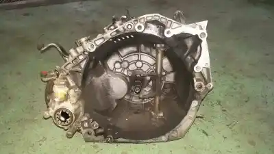 Автозапчастина б/у КОРОБКА ПЕРЕДАЧ для CITROEN XSARA BREAK (N2)  Посилання на OEM IAM 20TA45  