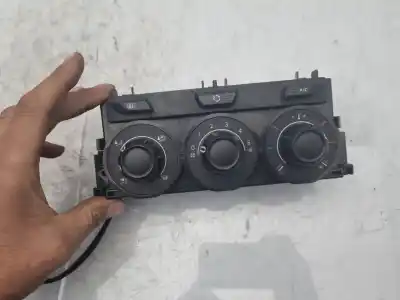 Pièce détachée automobile d'occasion  pour CITROEN C3 (S DESDE 09/2009)  Références OEM IAM   