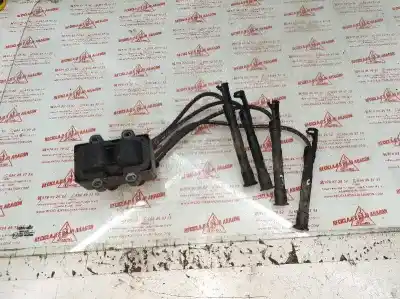 Автозапчастина б/у котушка запалювання для RENAULT KANGOO (F/KC0) 1.2 Посилання на OEM IAM   