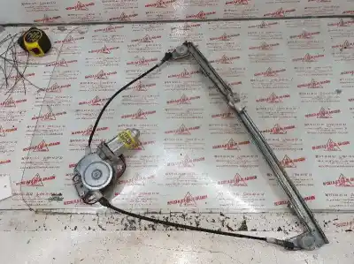 Автозапчасти б/у регулятор стекла переднего правого за RENAULT SCENIC (JA..) 1.9 dTi Diesel CAT ссылки OEM IAM   