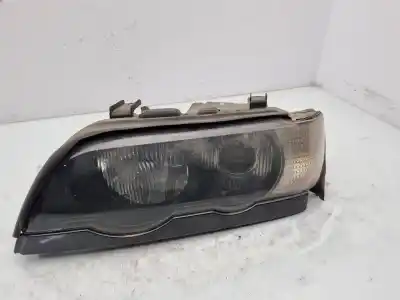 Peça sobressalente para automóvel em segunda mão farol / farolim esquerdo por bmw x5 (e53) 3.0 24v turbodiesel cat referências oem iam 