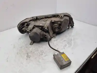 Second-hand car spare part left headlight for bmw x5 (e53) 3.0 24v turbodiesel cat oem iam references   