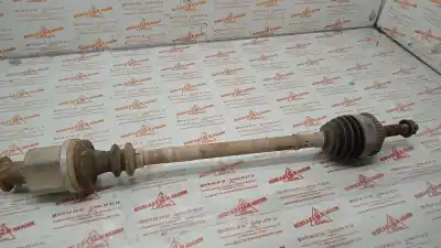 Автозапчастина б/у передня права трансмісія для RENAULT KANGOO (F/KC0) 1.5 dCi Diesel Посилання на OEM IAM   