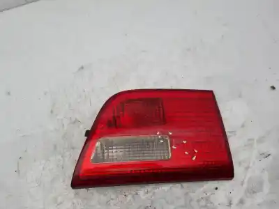 Peça sobressalente para automóvel em segunda mão farolim interior traseiro esquerdo por bmw x5 (e53) 3.0 24v turbodiesel cat referências oem iam p840901