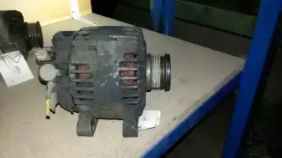 Pezzo di ricambio per auto di seconda mano ALTERNATORE per FIAT ULYSSE (179)  Riferimenti OEM IAM   28552