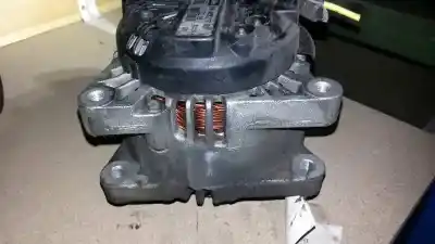 Pezzo di ricambio per auto di seconda mano alternatore per fiat ulysse (179) 2.2 16v jtd cat riferimenti oem iam   28552