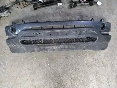 Peça sobressalente para automóvel em segunda mão para choques dianteiro por bmw x5 (e53) 3.0 24v turbodiesel cat referências oem iam 