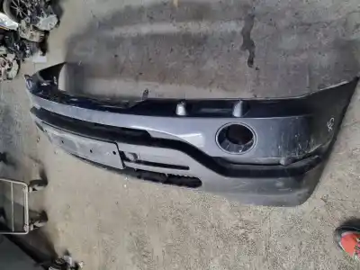 Peça sobressalente para automóvel em segunda mão para choques dianteiro por bmw x5 (e53) 3.0 24v turbodiesel cat referências oem iam   