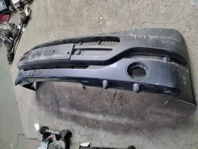 Peça sobressalente para automóvel em segunda mão para choques dianteiro por bmw x5 (e53) 3.0 24v turbodiesel cat referências oem iam   