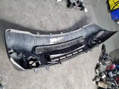 Peça sobressalente para automóvel em segunda mão para choques dianteiro por bmw x5 (e53) 3.0 24v turbodiesel cat referências oem iam   