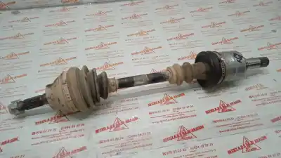 Second-hand car spare part FRONT LEFT TRANSMISSION for CITROEN C15  OEM IAM references   