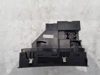 Peça sobressalente para automóvel em segunda mão botão / interruptor elevador vidro dianteiro direito por bmw x5 (e53) 3.0 24v turbodiesel cat referências oem iam   